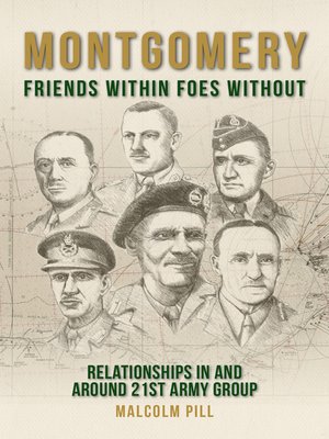 cover image of Montgomery